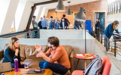 Combating Workplace Bullying