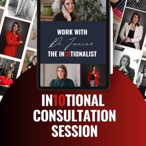 Consultation Session with Dr. Janine